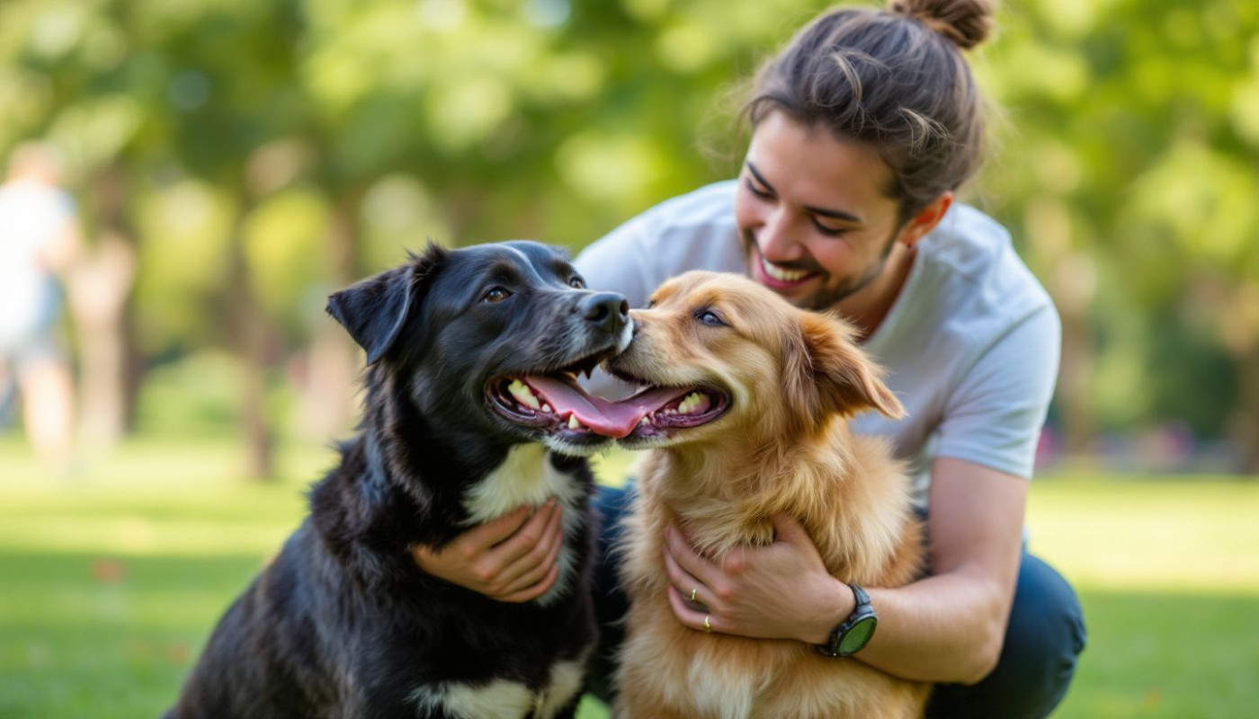 Comment la photographie peut renforcer le lien entre vous et vos animaux